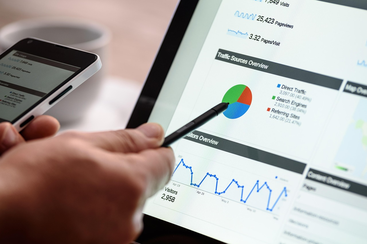 BeaconRank's on-page SEO optimization process